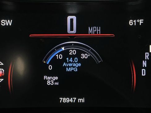 Used 2020 Dodge Durango SXT w/ 3rd Row Seating Group image 27