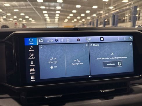 New 2025 Jeep Wrangler Sahara image 23