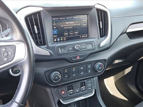 Used 2020 GMC Terrain SL FWD image 19