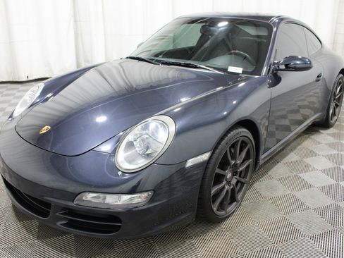 Used 2005 Porsche 911 Carrera image 32