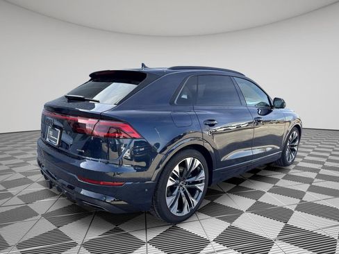 New 2026 Audi Q8 Premium Plus image 5