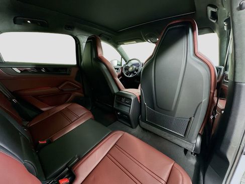 New 2026 Porsche Cayenne GTS image 30