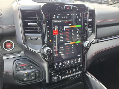 Used 2021 RAM 1500 TRX w/ TRX Level 2 Equipment Group image 26