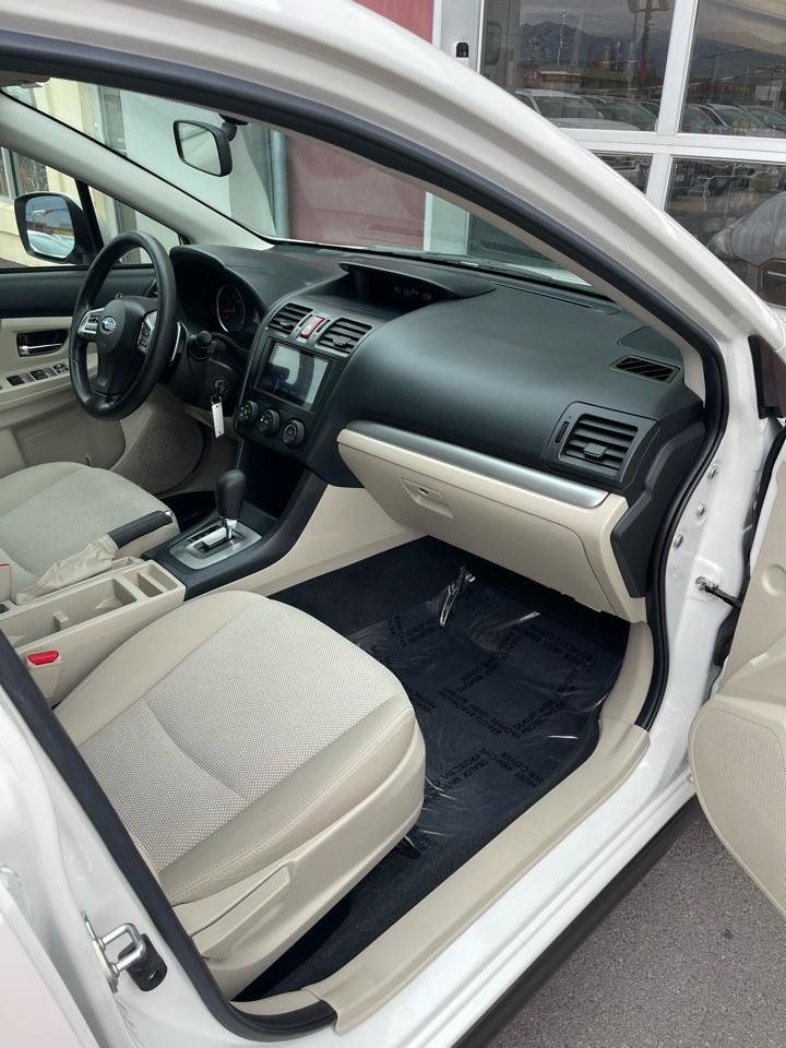 Used 2014 Subaru Crosstrek 2.0i Premium AWD/4WD image 18