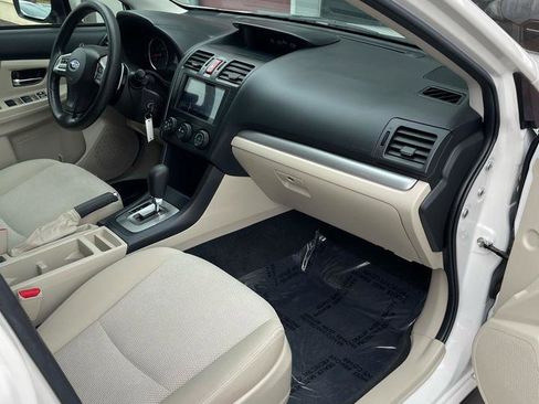 Used 2014 Subaru Crosstrek 2.0i Premium AWD/4WD image 18
