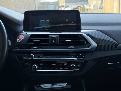 Used 2020 BMW X4 M w/ Executive Package AWD/4WD image 21