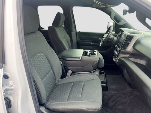 Used 2025 RAM 1500 Tradesman image 26