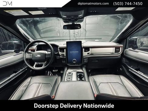 Used 2024 Ford Expedition Timberline AWD/4WD image 44