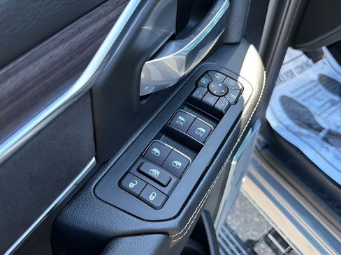 Used 2026 RAM 2500 Laramie image 27