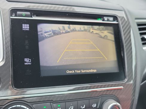 Used 2014 Honda Civic Si image 29