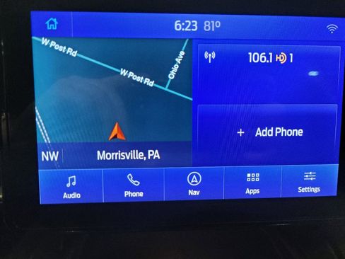 Used 2020 Ford Explorer Limited AWD/4WD image 25
