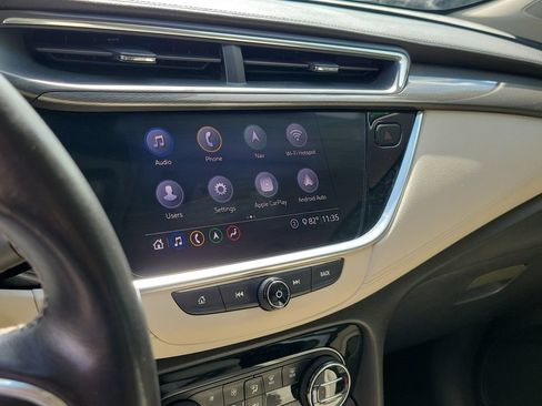 Used 2020 Buick Encore GX Select w/ Experience Buick Package FWD image 30