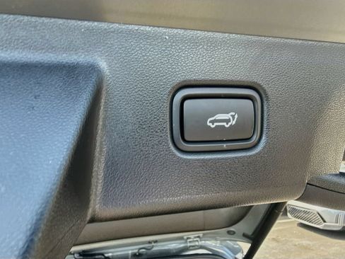 Used 2025 Hyundai Tucson Limited AWD/4WD image 31