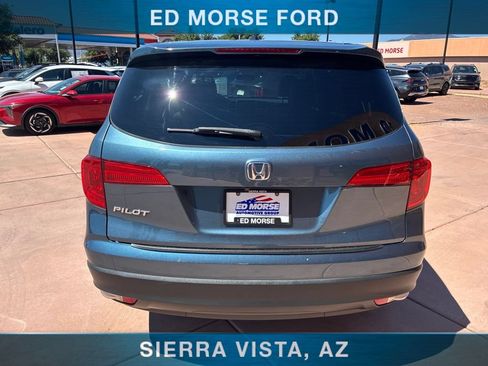 Used 2018 Honda Pilot EX image 7