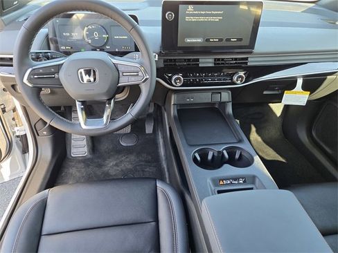 New 2026 Honda Prologue Touring image 22