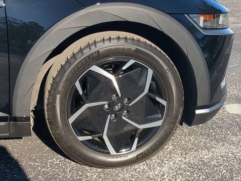 Used 2024 Hyundai Ioniq 5 SEL image 10