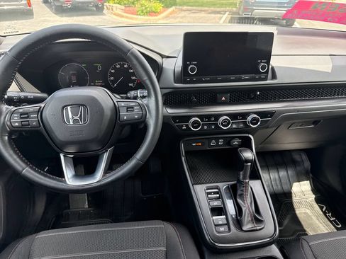 Certified 2024 Honda CR-V Sport image 23