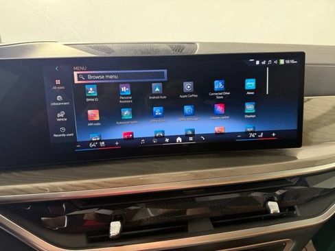 Used 2024 BMW X7 xDrive40i w/ Executive Package AWD/4WD image 36