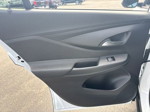 New 2026 Buick Envista Preferred w/ Advanced Safety Package FWD image 29