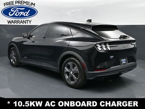 Used 2023 Ford Mustang Mach-E Select RWD image 6