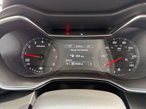 Used 2023 Chevrolet TrailBlazer LT w/ Convenience Package AWD/4WD image 53