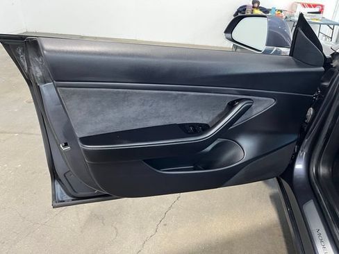 Used 2020 Tesla Model 3 Performance AWD/4WD image 24