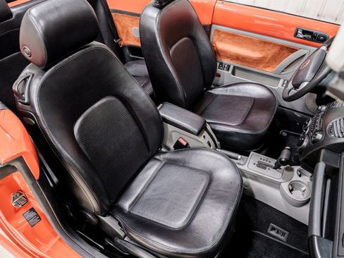Used 2004 Volkswagen Beetle GLS FWD image 18