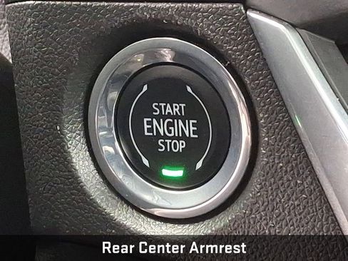 Used 2024 Buick Encore GX Sport Touring w/ Comfort Package image 21