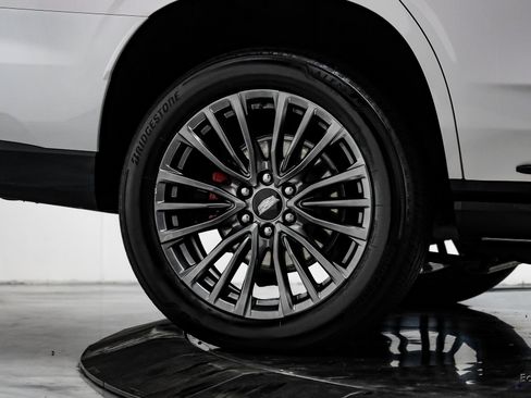 Used 2023 Cadillac Escalade V image 93