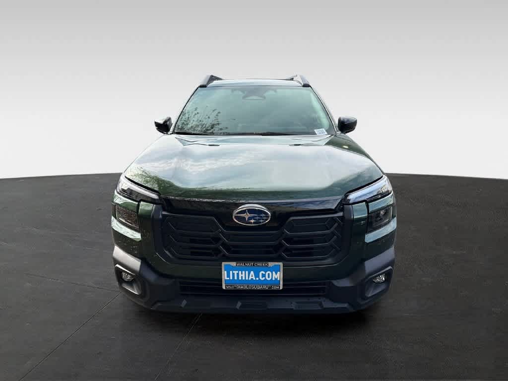 Certified 2026 Subaru Outback Premium AWD/4WD image 6