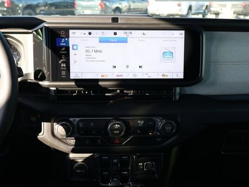 New 2025 Jeep Wrangler Sport S image 12