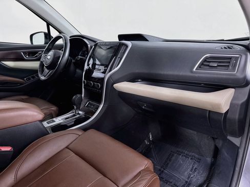 Used 2020 Subaru Ascent Touring w/ Popular Package #2A AWD/4WD image 33