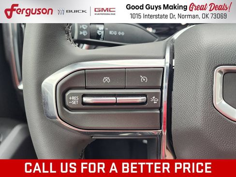 New 2026 GMC Canyon Elevation w/ Convenience Package RWD image 22