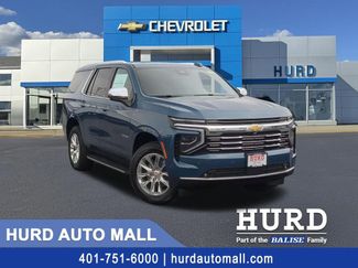 New 2026 Chevrolet Tahoe Premier w/ Sun And Tow Package 360° Tour