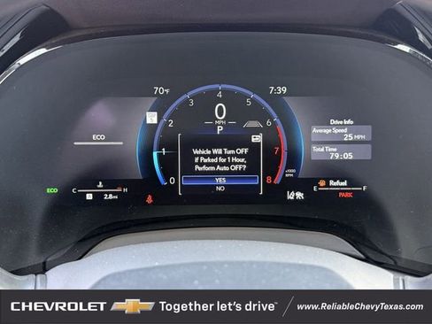 Used 2025 Lexus RX 350 Premium w/ Accessory Package (Z1) FWD image 16