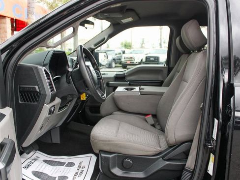 Used 2018 Ford F150 XLT RWD image 16