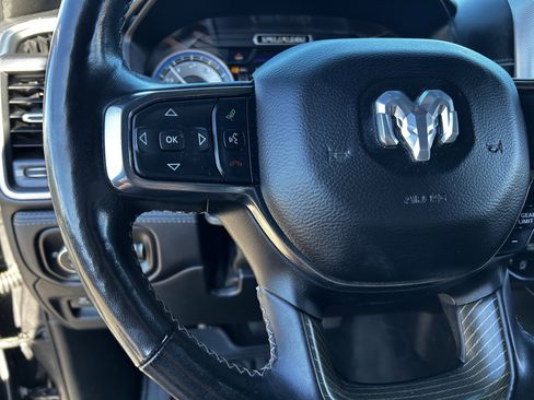 Used 2021 RAM 1500 Limited image 23