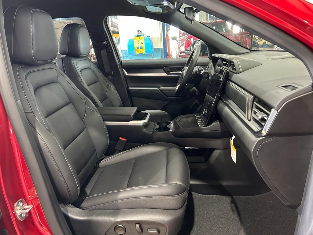 New 2026 GMC Terrain Elevation w/ Elevation Premium Package AWD/4WD image 41