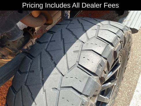 Used 2022 Ford F150 King Ranch w/ Equipment Group 601A High AWD/4WD image 14