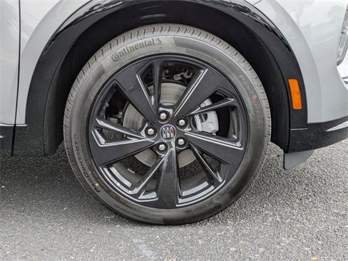 New 2026 Buick Envision Sport Touring image 11