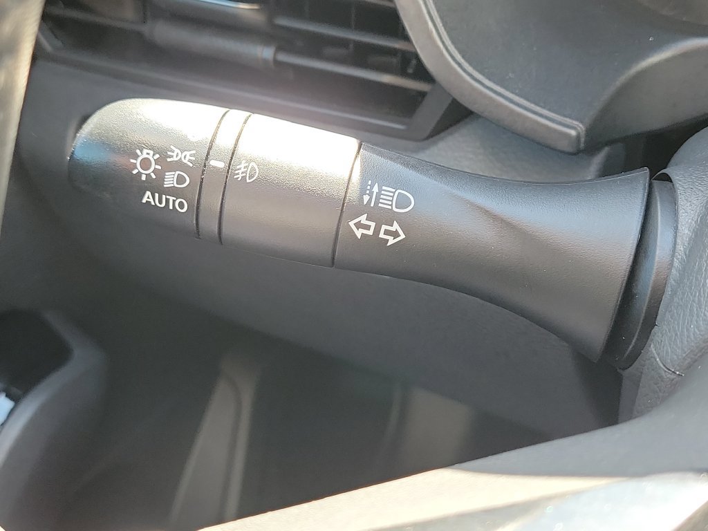 Used 2021 Nissan Altima 2.5 SL FWD image 11