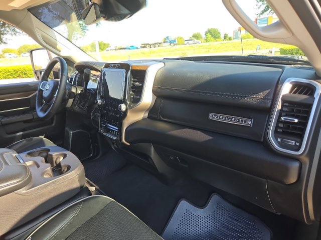 Used 2024 RAM 2500 Laramie w/ Safety Group AWD/4WD image 26