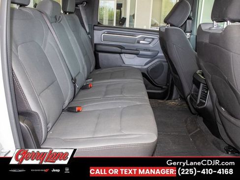 Used 2023 RAM 1500 Big Horn AWD/4WD image 15