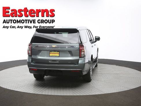 Used 2024 Chevrolet Tahoe LT AWD/4WD image 43