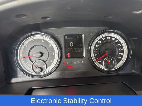 Used 2019 RAM 1500 Express w/ Wheel & Sound Group AWD/4WD image 11