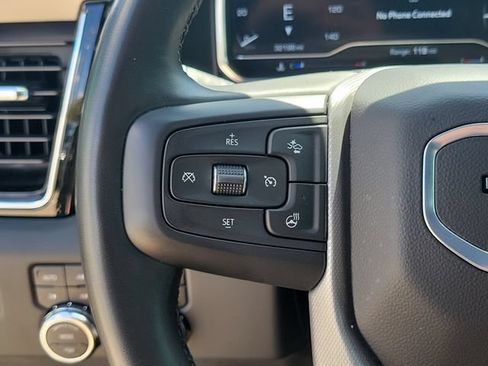 Used 2024 GMC Sierra 2500 Denali w/ Denali Reserve Package AWD/4WD image 23