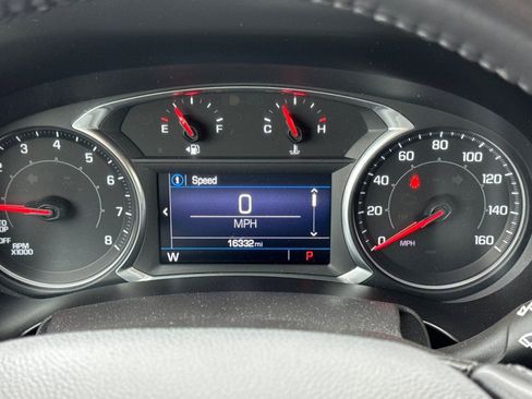 Used 2019 GMC Terrain SLE w/ Driver Convenience Package FWD image 41