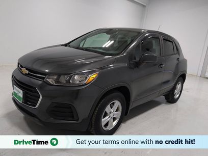 Used 2020 Chevrolet Trax LS w/ Tint and Cruise Package