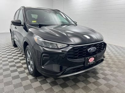 Used 2023 Ford Escape ST-Line w/ Tech Pack #1