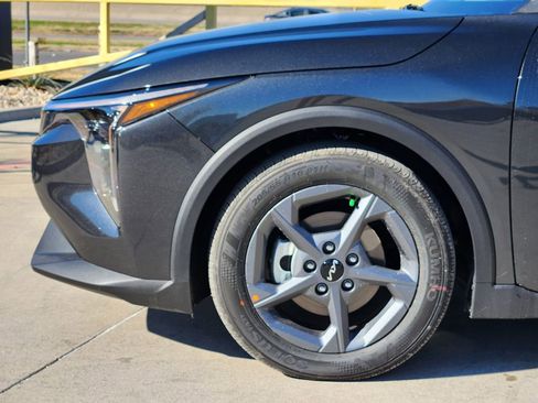 New 2026 Kia K4 LXS image 5